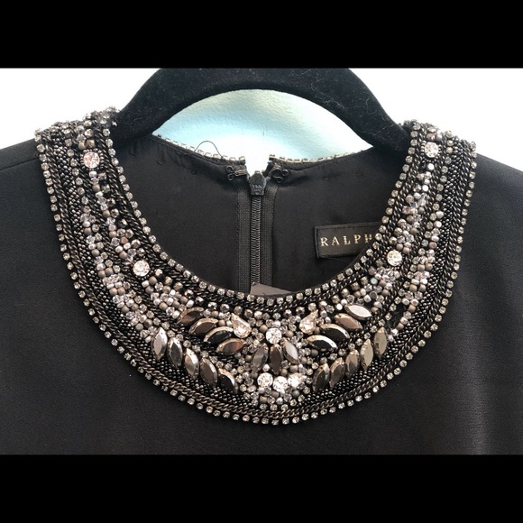 RALPH LAUREN / Black / Size 6 / Black Label) / - Picture 5 of 10